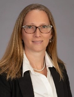 Kaysha Hervey, CPCS, CPMSM 